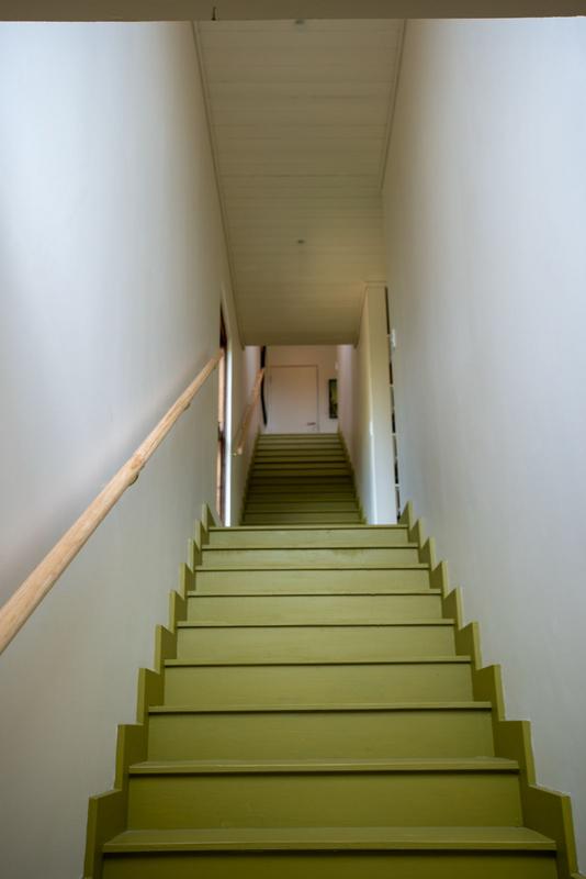 To Let 2 Bedroom Property for Rent in Poortjies Western Cape